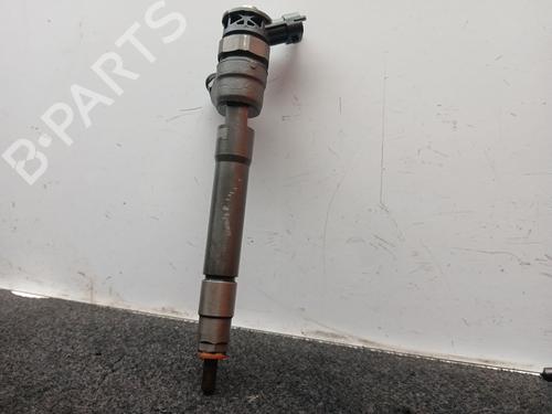 Used Injector Injector NISSAN X-TRAIL III (T32_, T32R, T32RR) 1.6 dCi ALL MODE 4x4-i (NT32) (130 hp) 36642522 36642522