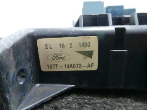 Control unit FORD MONDEO III (B5Y) 2.0 TDCi | BP5726696M11 