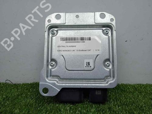 ECU airbags FORD MONDEO V Hatchback (CE)  | BP15196547M53 