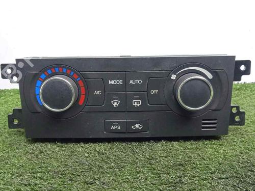 Used Climate control CHEVROLET CAPTIVA (C100, C140) [2006-2025]  17123077
