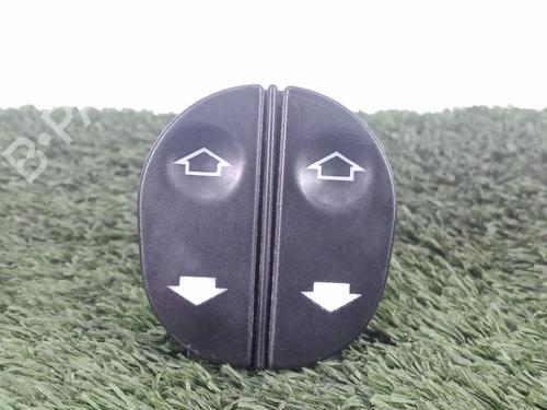 Used Left front window switch FORD FIESTA V (JH_, JD_) 1.4 16V (80 hp) 32081594