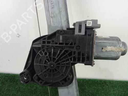 Front right window mechanism CITROËN C4 II (NC_) 1.6 HDi 110 | BP38620388C23 - Image 2