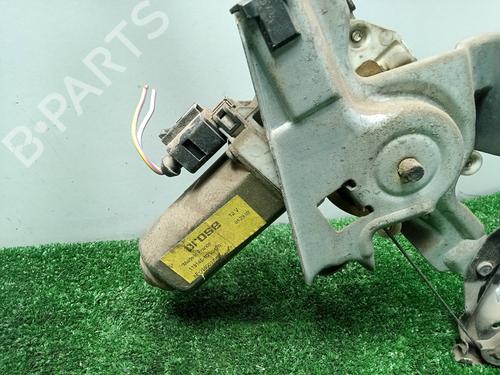 Front right window mechanism FORD FOCUS I (DAW, DBW) 1.8 Turbo DI / TDDi | BP15408092C23 