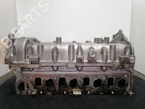 Sylinderhode FIAT DOBLO Cargo (263_) 1.3 D Multijet (263WXU1A, 263ZXU1A, 263WYB1A, 263ZYB1A) (95 hp) 24890985