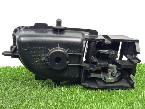 Rear left interior door handle TOYOTA YARIS (_P13_) 1.3 (NSP130_, NSP130) | BP10212732I15 