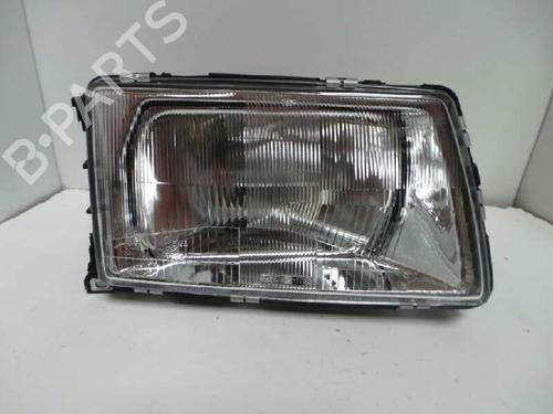 Used Right headlight Right headlight AUDI 100 C3 Saloon (443, 444) 2.0 (113 hp) 10241634 10241634