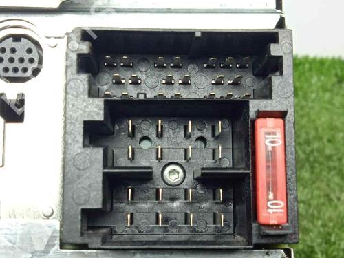 Display monitor AUDI A6 C5 (4B2) 2.5 TDI | BP26681864C48 