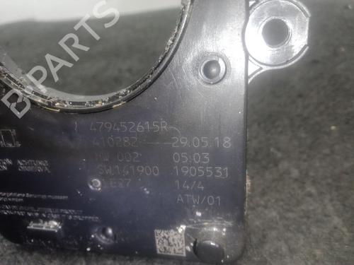 Electronic sensor RENAULT SCÉNIC IV (J9_) 1.3 TCe 140 | BP34370805M84 - Image 3