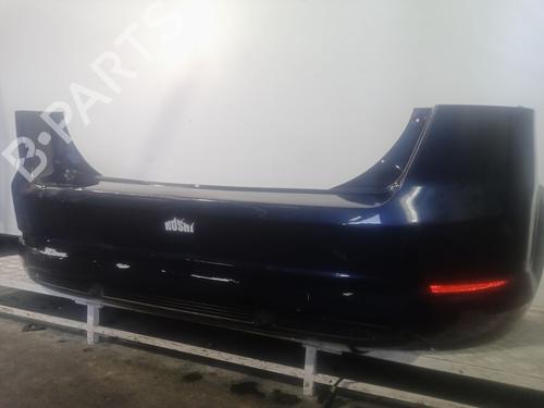 Rear bumper FORD MONDEO IV (BA7) 1.6 TDCi | BP24671556C8 