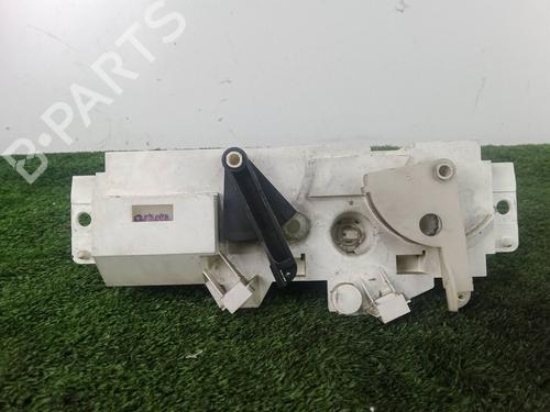 Climate control RENAULT MASTER II Van (FD) 3.0 dCi 140 (FD0T, FD0S, FD2T, FD3S, FD8S) | BP31971965I5