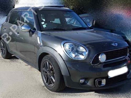 Left mirror MINI MINI COUNTRYMAN (R60) Cooper S ALL4 | BP5780372C26 