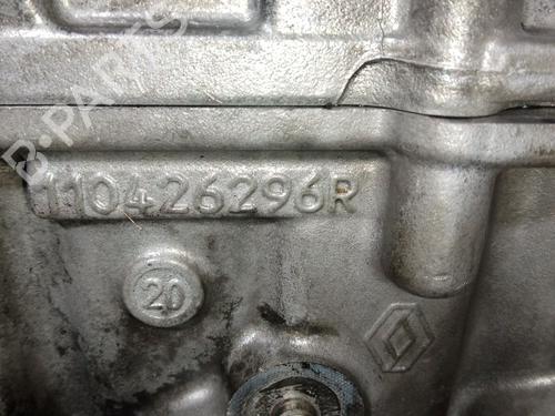Cylinder head DACIA DUSTER (HM_) 1.5 dCi 115 4x4 | BP39095433M5 - Image 5