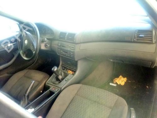 Instrument cluster BMW 3 (E46) 320 d | BP31538339C47 