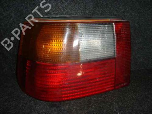 Used Left taillight SEAT IBIZA II (6K1) [1993-2002]  5684995