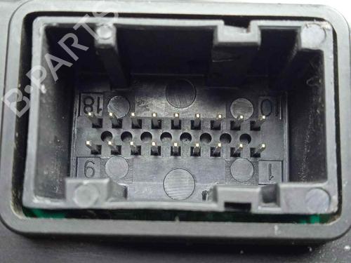 Instrument cluster IVECO DAILY VI Van  | BP17734341C47 