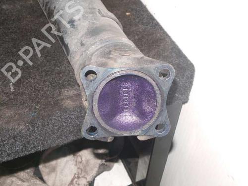 Driveshaft IVECO DAILY IV Van 35C13 V, 35C13 V/P, 35S13 V, 35S13 V/P | BP5743576M37 