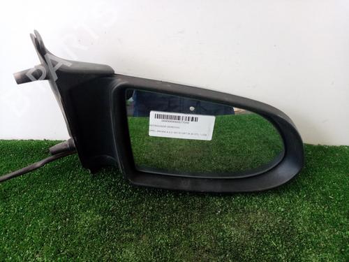 Used Right mirror OPEL ZAFIRA A MPV (T98) [1999-2006]  8936751