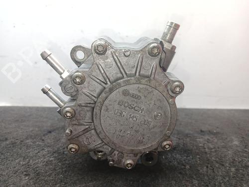 Used Injection pump Injection pump MITSUBISHI GRANDIS (NA_W) 2.0 DI-D (NA8W) (140 hp) 36431218 36431218