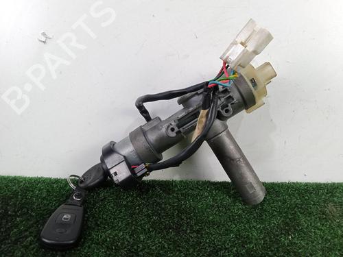 Ignition barrel HYUNDAI SANTA FÉ I (SM) 2.0 CRDi 4x4 | BP30734667M48