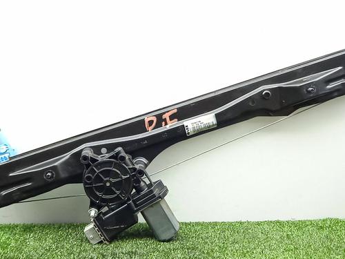 Used Front left window mechanism FIAT DOBLO Cargo (263_) 1.3 D Multijet (263WXU1A, 263ZXU1A, 263WYB1A, 263ZYB1A) (95 hp) 28057760