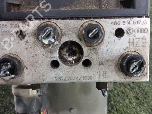 ABS pump VW PASSAT B5 (3B2) | BP37400594M43 - Image 4