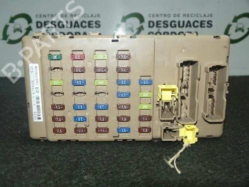 Used Fuse box SUBARU LEGACY V Estate (BR) [2008-2014]  5781963