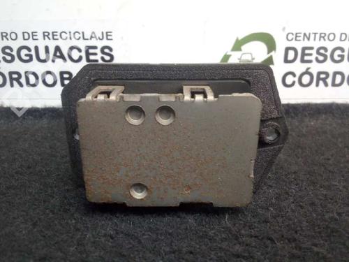 Used Heater resistor SUZUKI LIANA Hatchback 1.6 (RH416) (103 hp) 11651250
