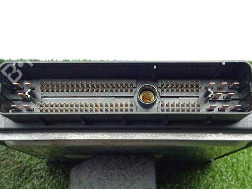 Engine control unit (ECU) FORD MONDEO III (B5Y) 2.0 TDCi | BP9547023M57 