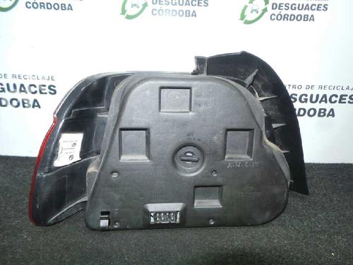 Right taillight BMW 5 (E39)  | BP5708985C35 