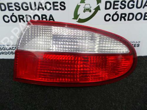 Used Right taillight DAEWOO LANOS (KLAT) [1997-2025]  5714652