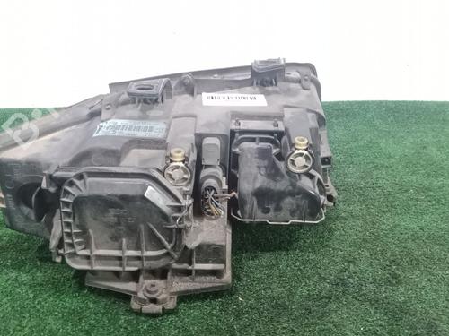 Left headlight AUDI A4 B6 (8E2) 2.0 | BP36405268C28 - Image 3