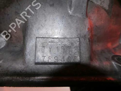 Gearbox HYUNDAI COUPE I (RD) 1.6 i 16V | BP5725124M3 