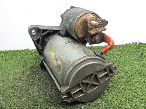Starter RENAULT LAGUNA II (BG0/1_) 2.0 dCi (BG1T) | BP18644963M8 