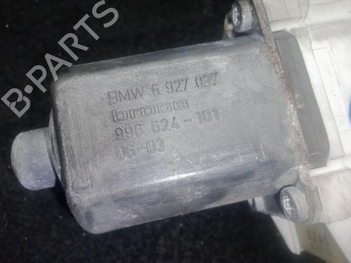 Front left window mechanism BMW 1 (E87) 118 d | BP29118136C22