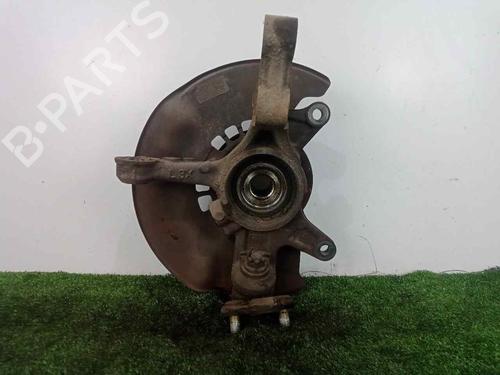 Used Left front steering knuckle TOYOTA RAV 4 II (_A2_) [2000-2005]  23660327