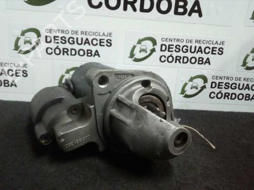 Startmotor BMW 3 (E90) 318 i (129 hp) 5697644