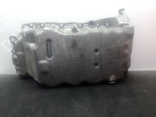 Used Oil sump OPEL VECTRA B (J96) 2.0 DTI 16V (F19) (101 hp) 29394611