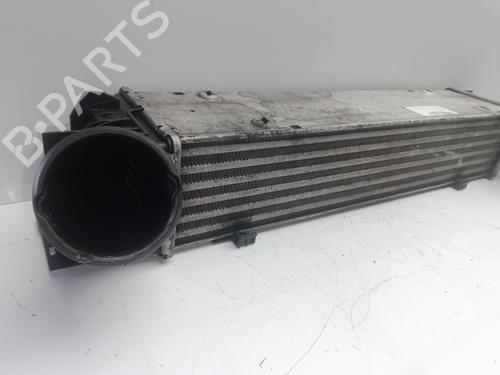 Intercooler BMW 3 (E90)  | BP17122952M30 