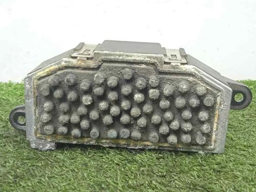 Used Heater resistor CITROËN C4 Grand Picasso I (UA_) 1.6 HDi (109 hp) 29182805