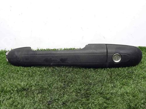 Used Front left exterior door handle MERCEDES-BENZ VANEO (414) 1.7 CDI (414.700) (91 hp) 17142806