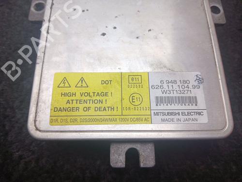 Xenon ballast BMW 3 (E90) 320 d | BP34055683C53 - Image 3