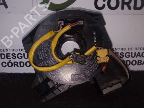 Used Squib airbag FORD MONDEO III (B5Y) [2000-2007]  5717044