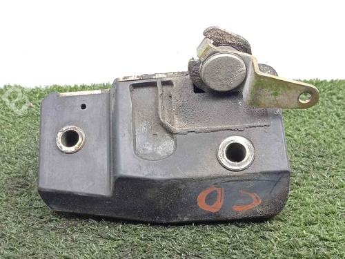 Used Rear right lock VW TRANSPORTER T4 Van (70A, 70H, 7DA, 7DH) 1.9 D (60 hp) 29352921