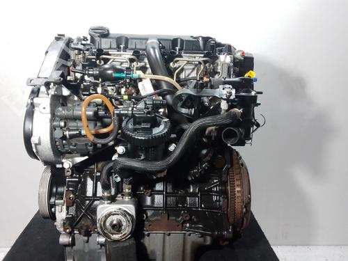 Motor CITROËN XSARA (N1) 2.0 HDi 90 (90 hp) 31987453