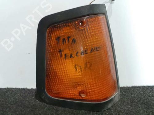 Used Right front indicator TATA TELCOLINE (40_FD) 2.0 TDiC 4x4 (87 hp) 23430017