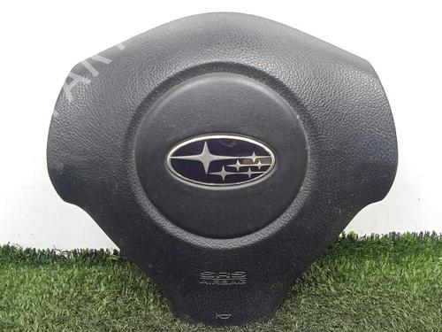 Used Driver airbag SUBARU IMPREZA Hatchback (GP_) [2011-2025]  10737863