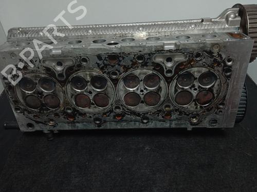 Cylinder head KIA CARNIVAL II (GQ) 2.9 CRDi | BP17082464M5 