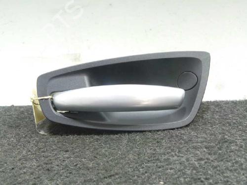 Used Front left interior door handle BMW 1 (E87) [2003-2013]  12208520