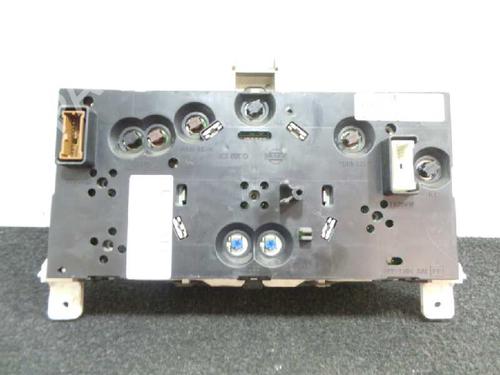 Instrument cluster NISSAN ALMERA TINO (V10) 2.2 dCi | BP5740520C47 