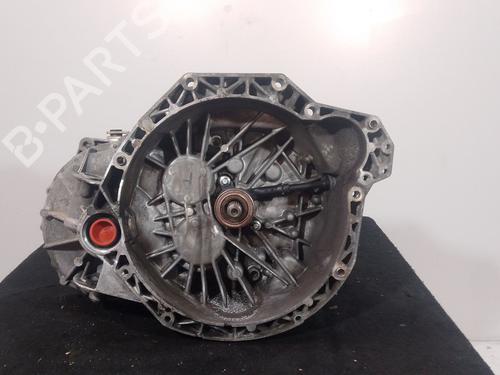 Used Gearbox Gearbox 38754968 38754968